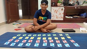 Aadi Brain Yoga Center for Kids & Adults place picture